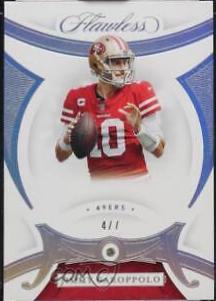 Jimmy Garoppolo