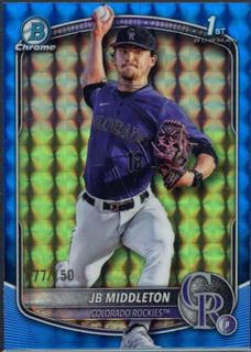 JB Middleton