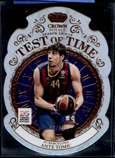 Ante Tomic