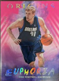 Dirk Nowitzki