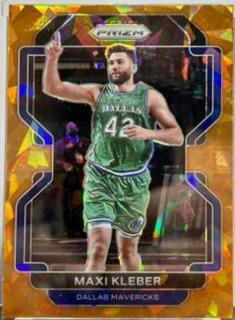 Maxi Kleber