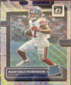 Wan'Dale Robinson