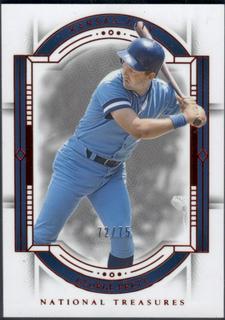George Brett