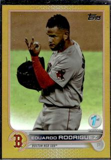 Eduardo Rodriguez