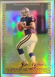 Daunte Culpepper