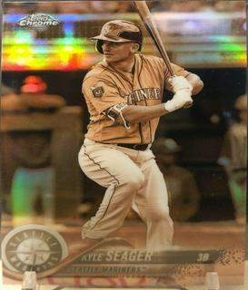 Kyle Seager