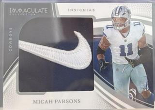 Micah Parsons