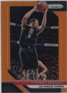 Avery Bradley