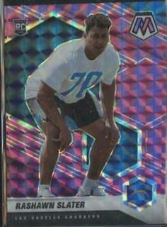 Rashawn Slater