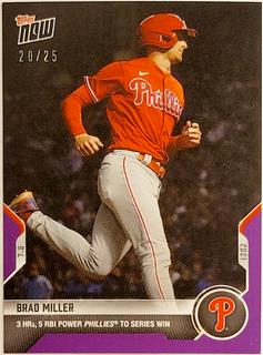 Brad Miller