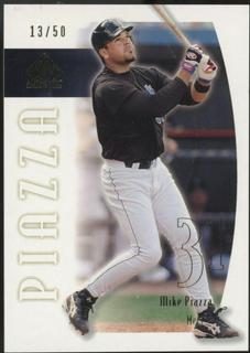 Mike Piazza