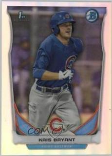 Kris Bryant
