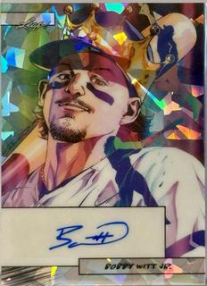 Bobby Witt Jr.