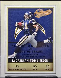 LaDainian Tomlinson