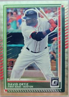 David Ortiz