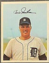 Bill Freehan