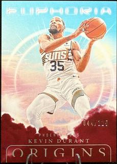 Kevin Durant