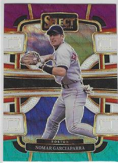 Nomar Garciaparra