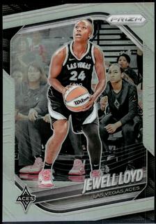 Jewell Loyd
