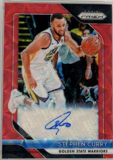 Stephen Curry