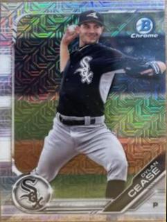 Dylan Cease