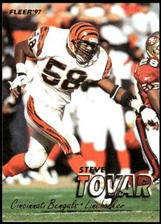 Steve Tovar