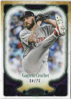 Garrett Crochet