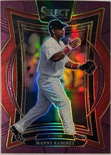 Manny Ramirez