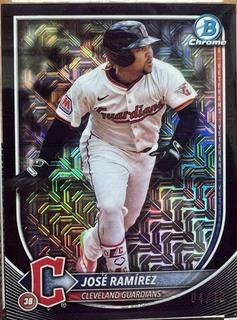 Jose Ramirez