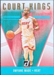 Dwyane Wade