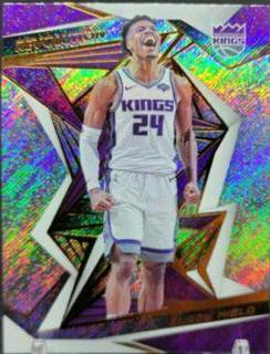Buddy Hield