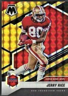Jerry Rice