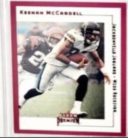 Keenan McCardell