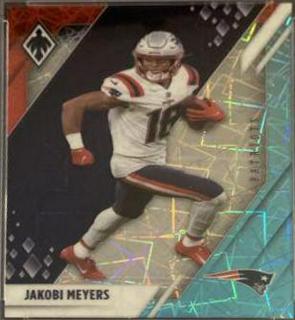 Jakobi Meyers