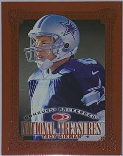 Troy Aikman
