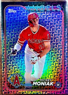 Mickey Moniak