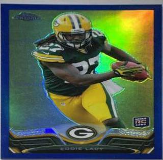 Eddie Lacy