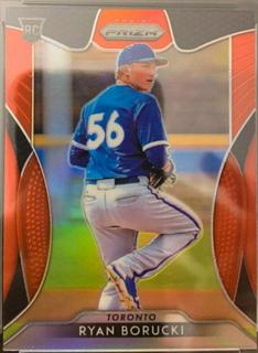 Ryan Borucki
