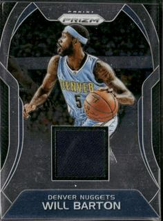 Will Barton