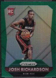 Josh Richardson