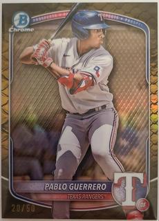 Pablo Guerrero