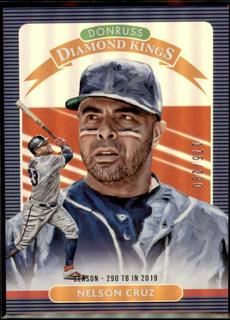 Nelson Cruz
