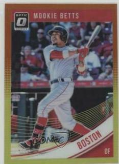 Mookie Betts