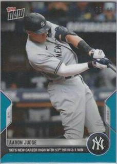 Aaron Judge