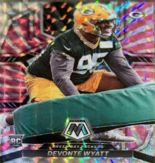Devonte Wyatt