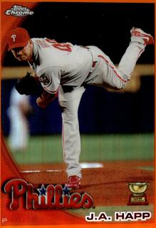 J. A. Happ