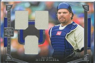 Mike Piazza
