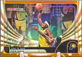Pascal Siakam