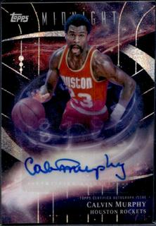 Calvin Murphy