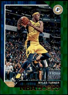 Myles Turner